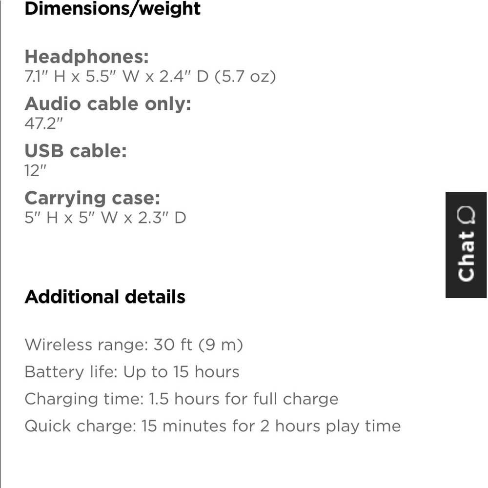 Bose Wireless - image 8